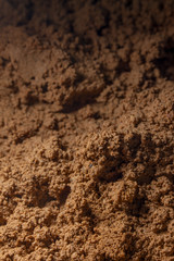 Mud Background