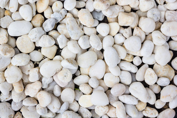 pebble stones texture
