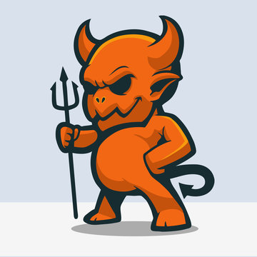 Funny Devil
