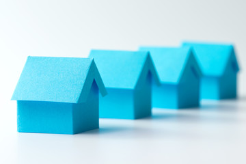 Real estate industry