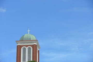 カトリック浦上教会