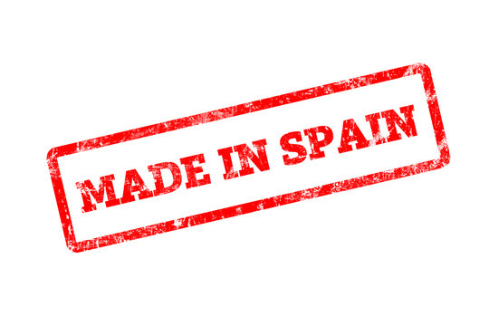 Made in Spain