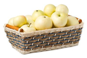 Apples