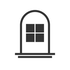 Window logo design