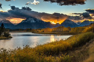 Oxbow Bend