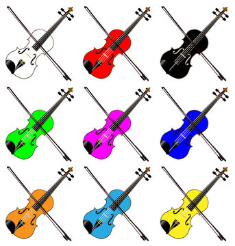 Fiddles