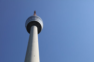 Fernsehturm Stuttgart © Benshot
