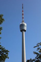 Fernsehturm Stuttgart
