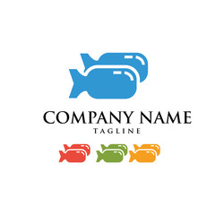 Military Army Logo Icon Vector