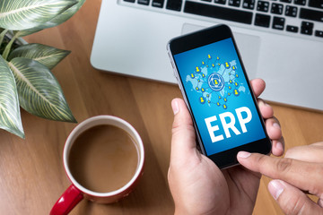ERP