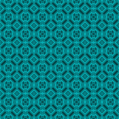 Mosaic texture background generated