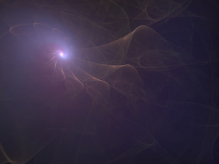 Modern Abstract Background