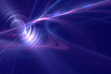 Modern Abstract Background