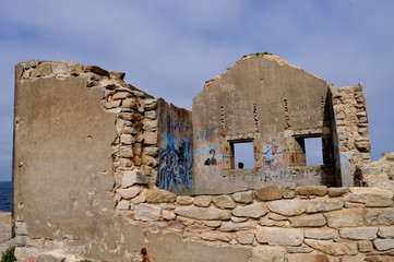 ruines
