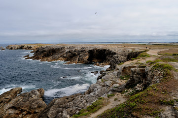falaises
