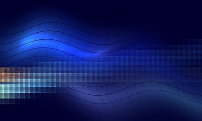 Obraz premium Modern Abstract Background