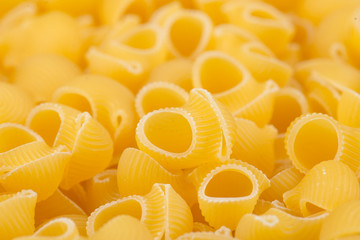 Pasta background