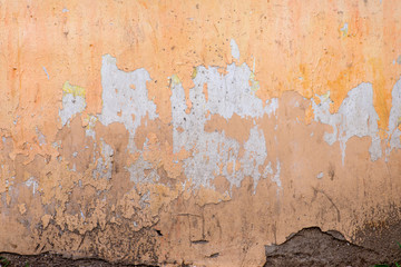 old wall background