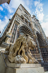 Fototapety na wymiar - Fototapeta24.pl