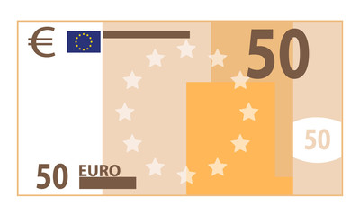 50 Euro Schein