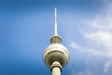 Berlin TV Tower