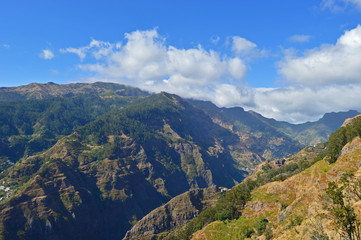 Madeira Viewpoint