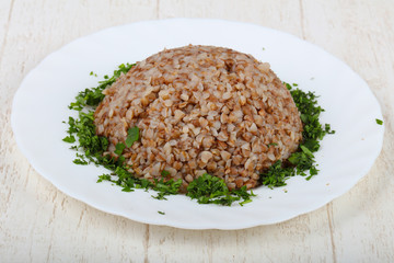 Buckwheat