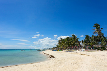 Island Fishing Village