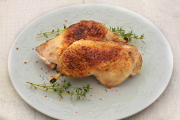 cuisses de poulet 29092016