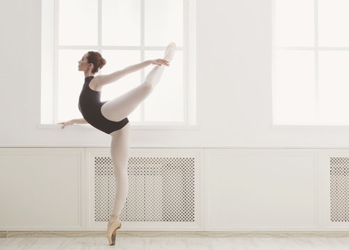 Arabesque Ballet Images – Browse 1,944 Stock Photos, Vectors, and Video |  Adobe Stock