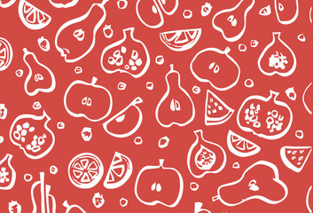 Fruti Background