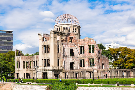 広島原爆ドーム の画像 1 266 件の Stock 写真 ベクターおよびビデオ Adobe Stock