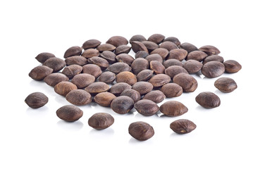 Star incas isolated on the white background