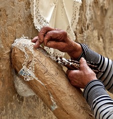 Woman hands close up, working woman hands, Close-up of female hands working, hard working hands, womans hands fragment close up, traditional craft works in Malta, maltese woman