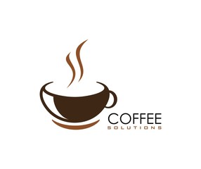 Coffee logo