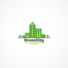 Green City.