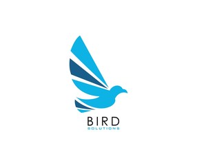 Bird logo