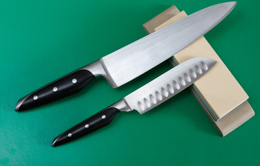 knife sharpening