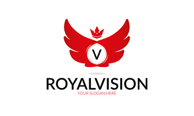 Royal Vision Logo