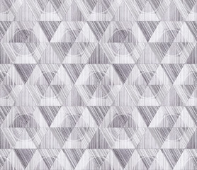Obraz premium Black and white background