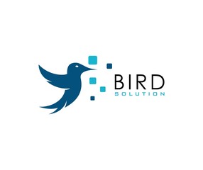 Bird logo