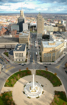 Buffalo City Hall