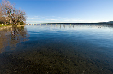 Bemus Point