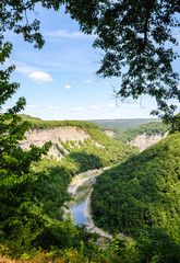 Letchworth State Park