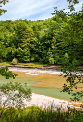 Letchworth State Park