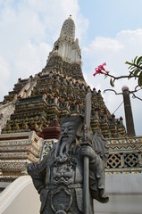 Bangkok