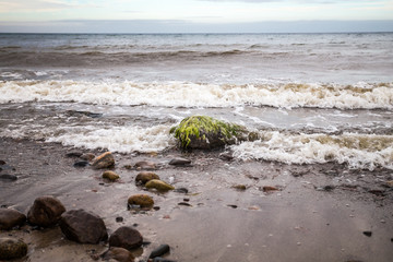 Ostseestrand
