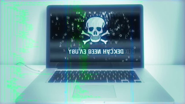 Computer Malware Hacks Source Code. A computer virus is a malware that, when executed, replicates by reproducing itself or infecting other computer.