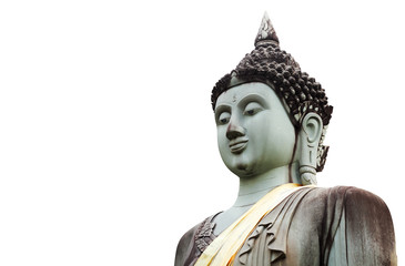 Buddha statueI