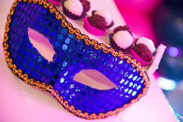 Baile de máscaras